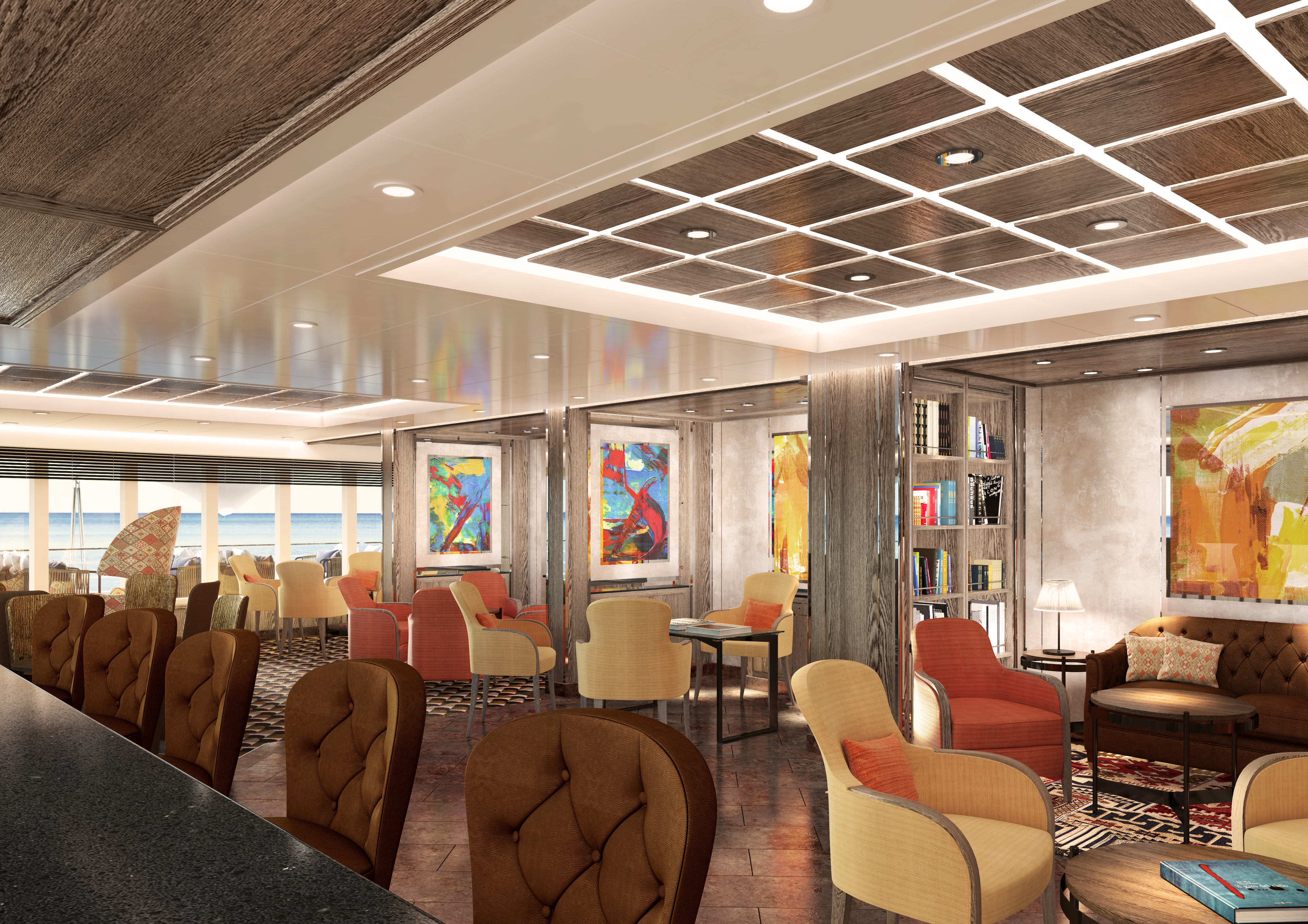 Silversea - Silver Moon - Arts Cafe.jpg